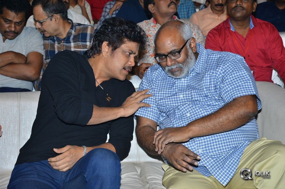 Officer-Movie-Pre-Release-Event-Photos